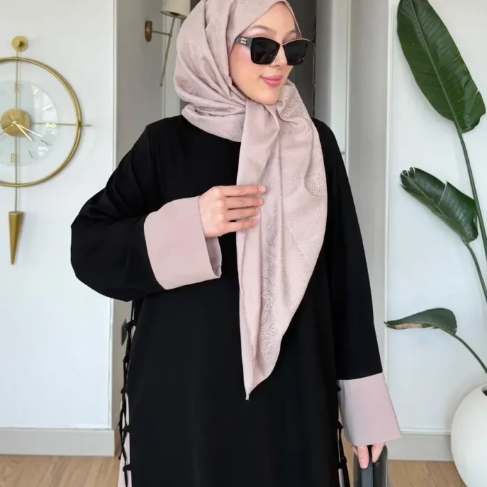 Yeni Sezon Ahenk Abaya